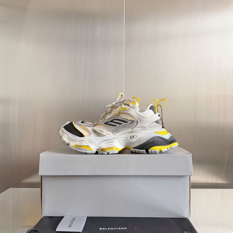 Balenciaga Track Shoes